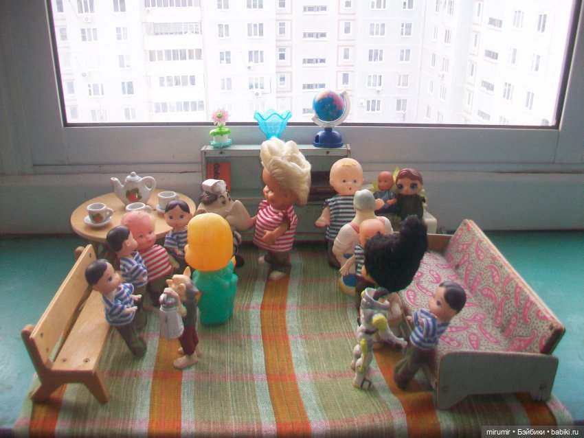 Как мы отмечали 23 февраля в 2026 году