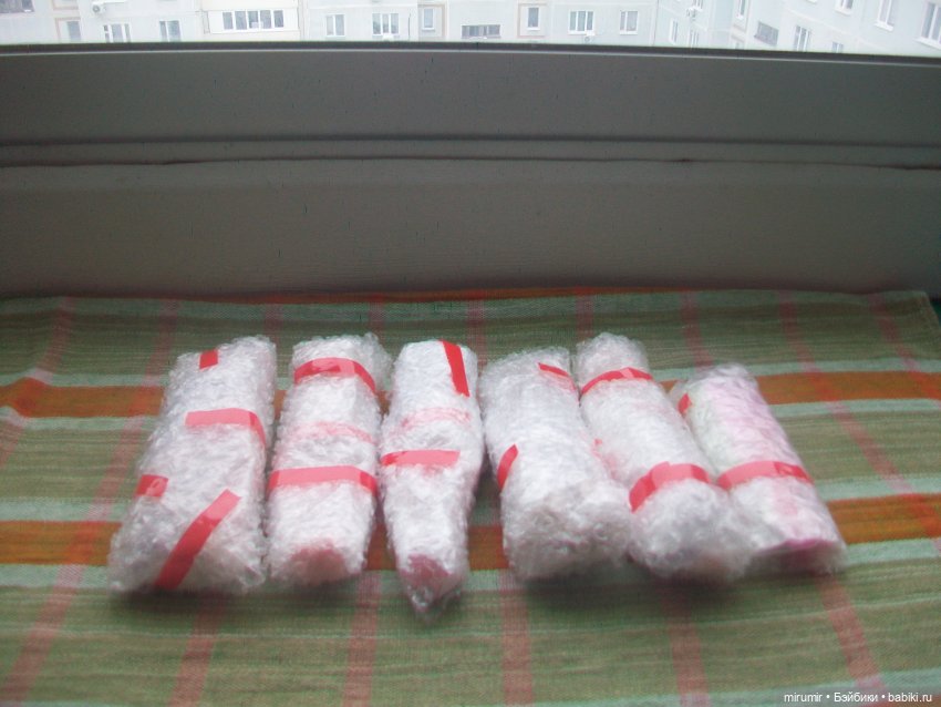 Праздничный сюрприз — Игровые куклы разных производителей (Разное): редкие бренды (фото 5)