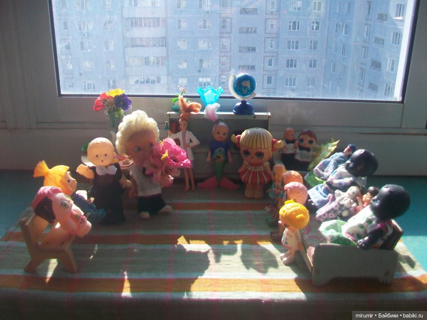 Как мы отмечали 8 марта в 2026 году | Бэйбики Как мы отмечали 8 марта в 2026 году