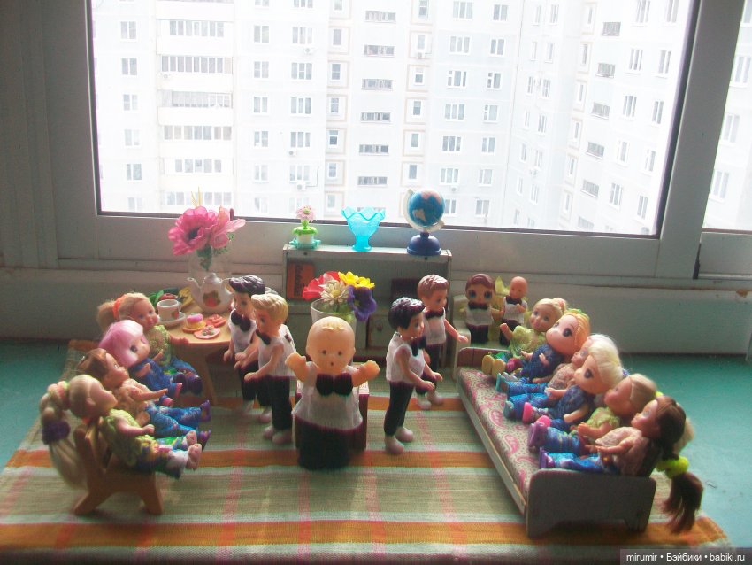 Как мы отмечали 8 марта в 2026 году | Бэйбики Как мы отмечали 8 марта в 2026 году (фото 9)