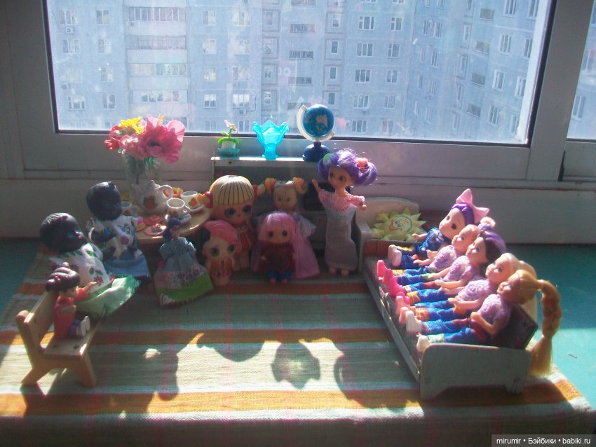 Как мы отмечали 8 марта в 2026 году | Бэйбики Как мы отмечали 8 марта в 2026 году