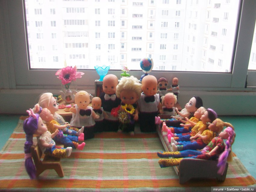 Как мы отмечали 8 марта в 2026 году | Бэйбики Как мы отмечали 8 марта в 2026 году