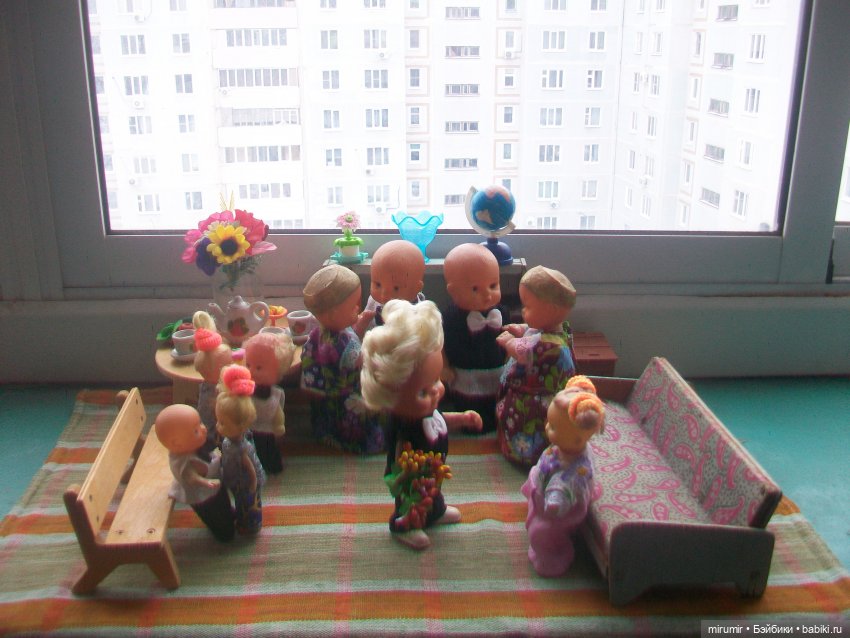 Как мы отмечали 8 марта в 2026 году | Бэйбики Как мы отмечали 8 марта в 2026 году (фото 3)