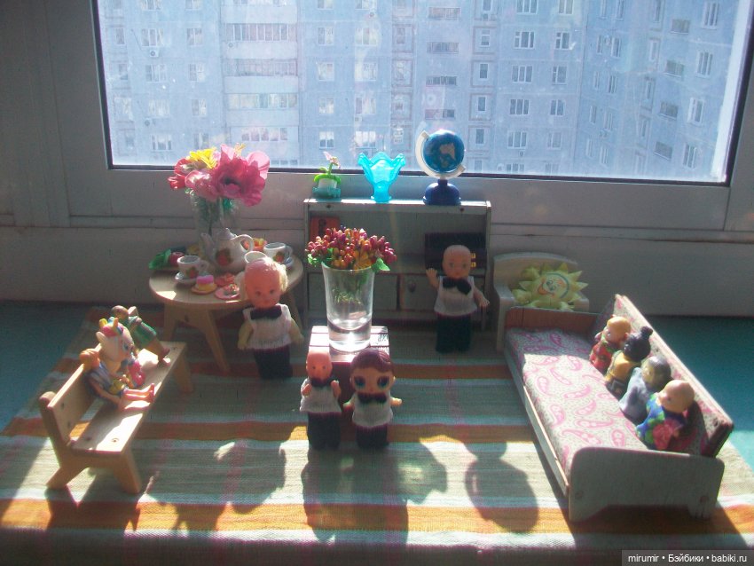 Как мы отмечали 8 марта в 2026 году | Бэйбики Как мы отмечали 8 марта в 2026 году