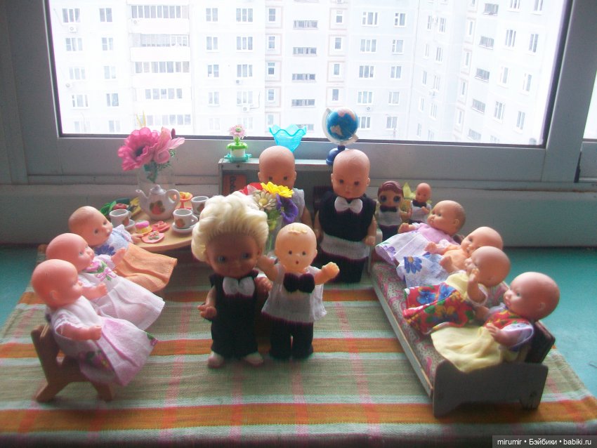 Как мы отмечали 8 марта в 2026 году | Бэйбики Как мы отмечали 8 марта в 2026 году (фото 8)