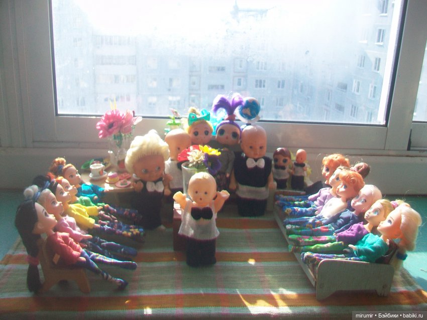 Как мы отмечали 8 марта в 2026 году | Бэйбики Как мы отмечали 8 марта в 2026 году