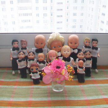 Как мы отмечали 8 марта в 2026 году