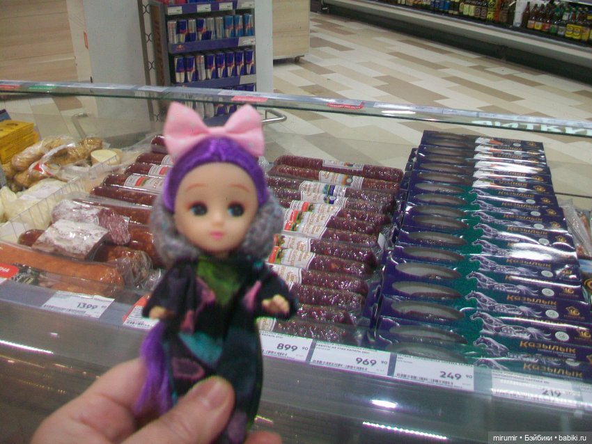 Как мы с Серафимой ездили в ТРЦ "Кольцо" | Бэйбики Как мы с Серафимой ездили в ТРЦ "Кольцо"