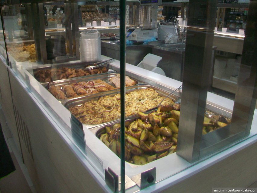 Как мы с Серафимой ездили в ТРЦ "Кольцо" | Бэйбики Как мы с Серафимой ездили в ТРЦ "Кольцо"