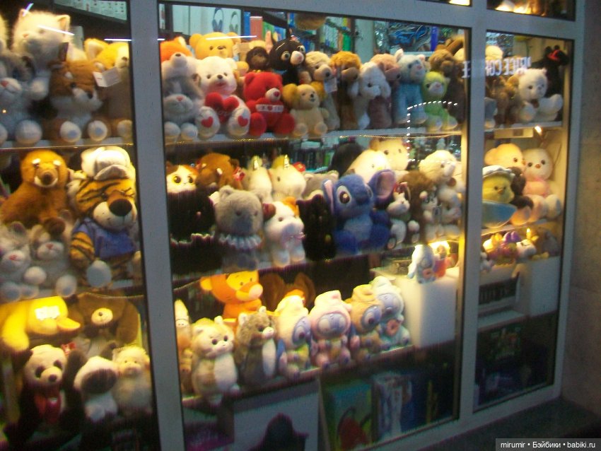 Как мы с Серафимой ездили в ТРЦ "Кольцо" | Бэйбики Как мы с Серафимой ездили в ТРЦ "Кольцо"