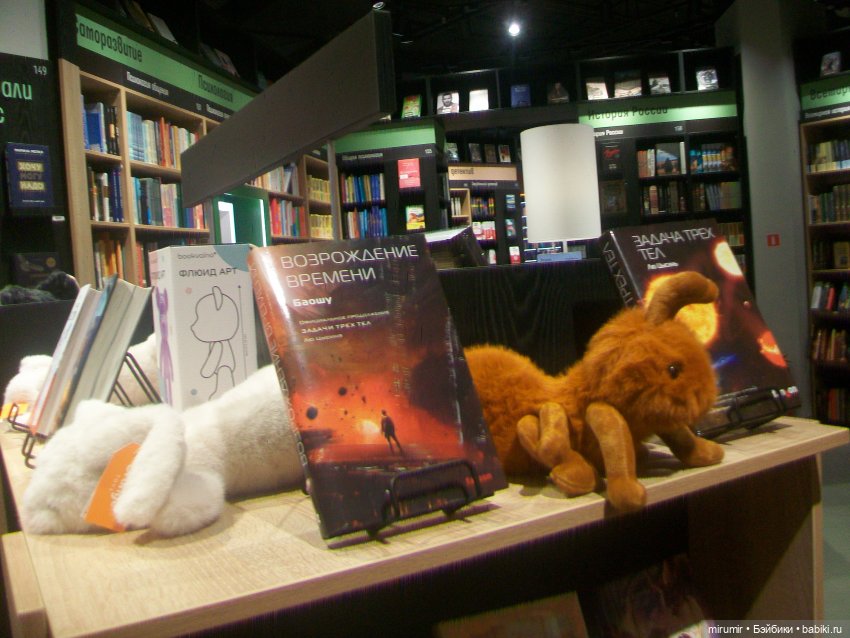 Как мы с Серафимой ездили в ТРЦ "Кольцо" | Бэйбики Как мы с Серафимой ездили в ТРЦ "Кольцо" (фото 6)