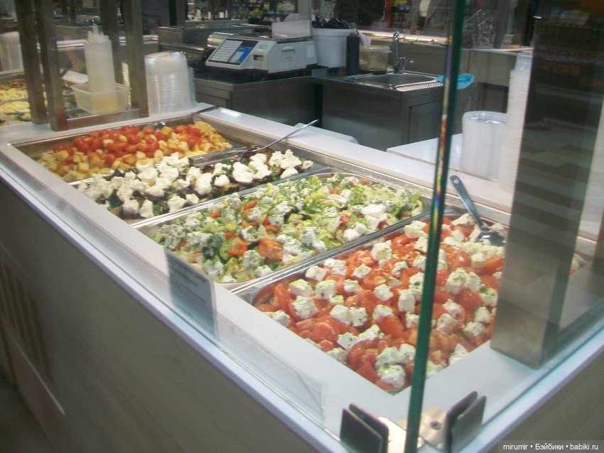 Как мы с Серафимой ездили в ТРЦ "Кольцо" | Бэйбики Как мы с Серафимой ездили в ТРЦ "Кольцо"