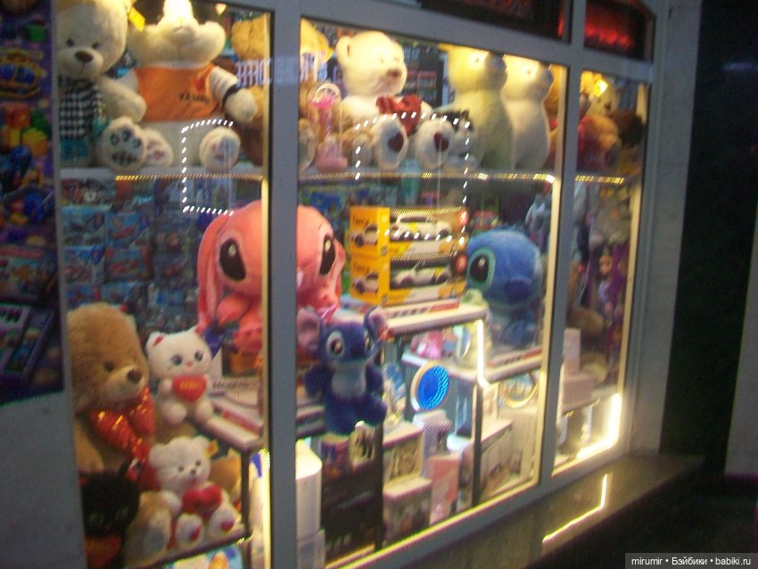 Как мы с Серафимой ездили в ТРЦ "Кольцо" | Бэйбики Как мы с Серафимой ездили в ТРЦ "Кольцо"