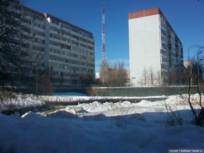 Наше озеро в марте — Игровые куклы разных производителей (Разное): редкие бренды