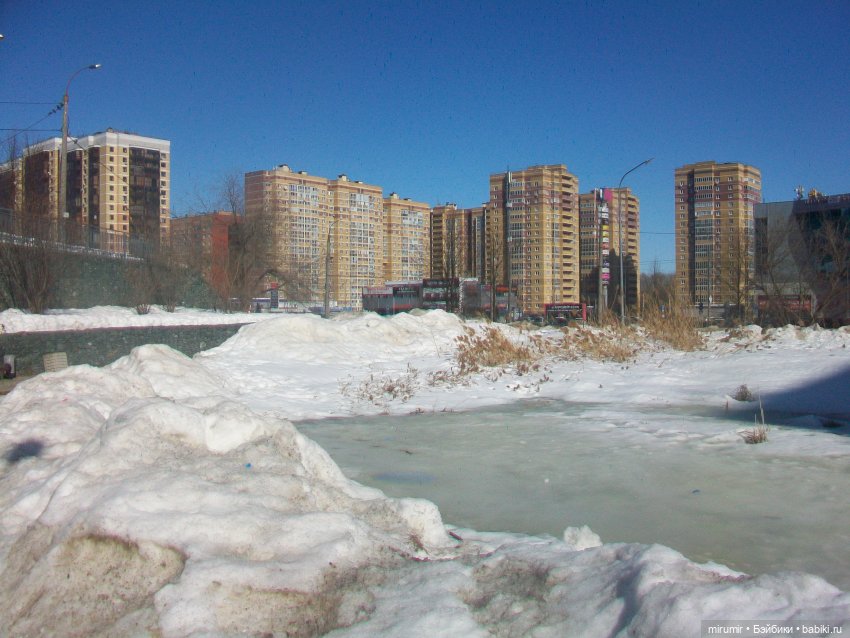 Наше озеро в марте — Игровые куклы разных производителей (Разное): редкие бренды (фото 4)