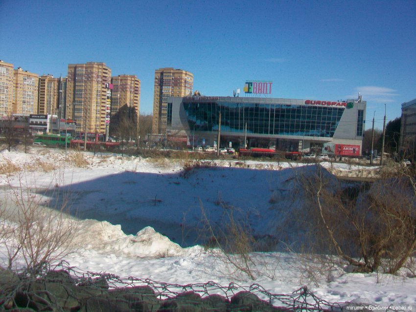 Наше озеро в марте — Игровые куклы разных производителей (Разное): редкие бренды