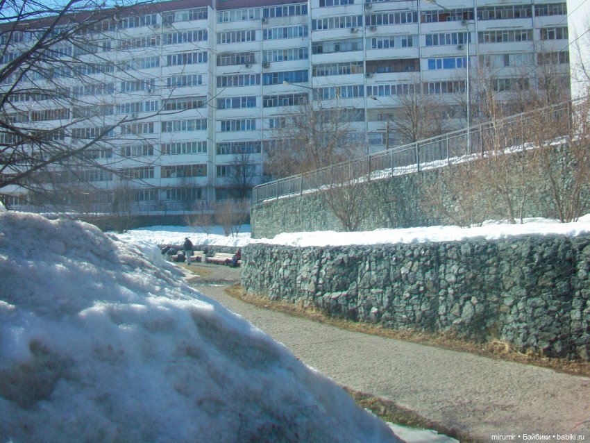 Наше озеро в марте — Игровые куклы разных производителей (Разное): редкие бренды