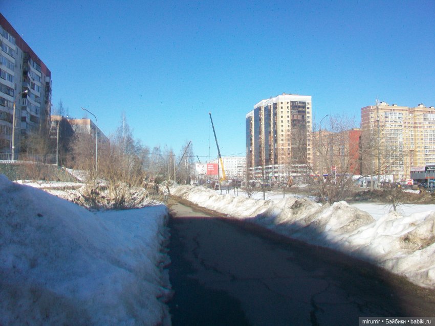 Наше озеро в марте — Игровые куклы разных производителей (Разное): редкие бренды