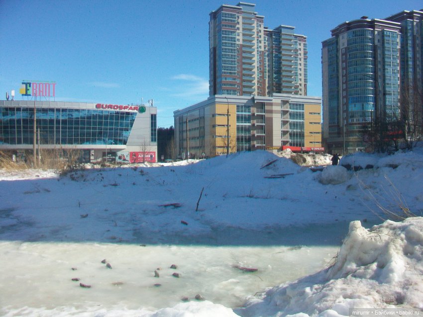 Наше озеро в марте — Игровые куклы разных производителей (Разное): редкие бренды (фото 5)