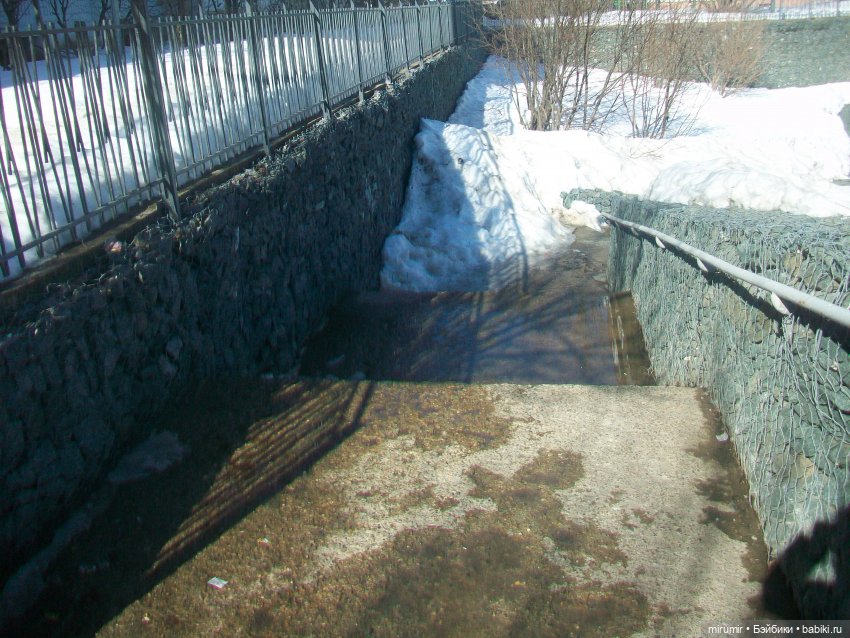 Наше озеро в марте — Игровые куклы разных производителей (Разное): редкие бренды (фото 2)