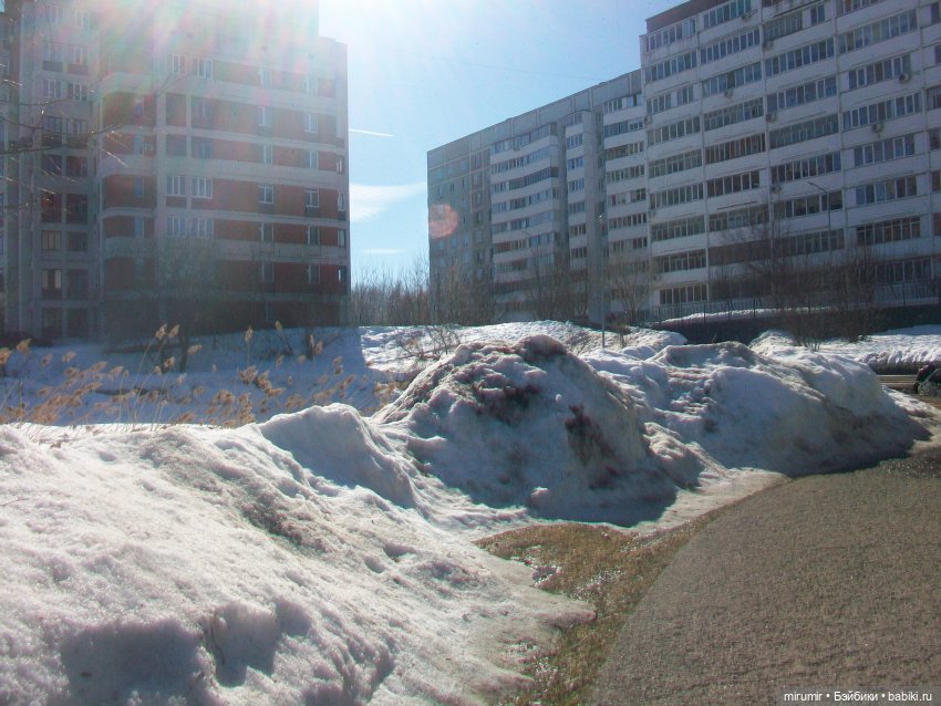 Наше озеро в марте — Игровые куклы разных производителей (Разное): редкие бренды