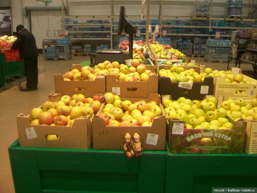 Как мы ходили в Ашан — Игровые куклы разных производителей (Разное): редкие бренды