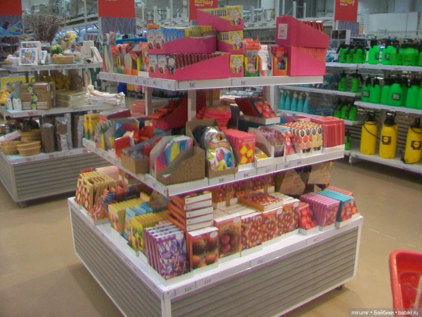 Как мы ходили в Ашан — Игровые куклы разных производителей (Разное): редкие бренды (фото 7)