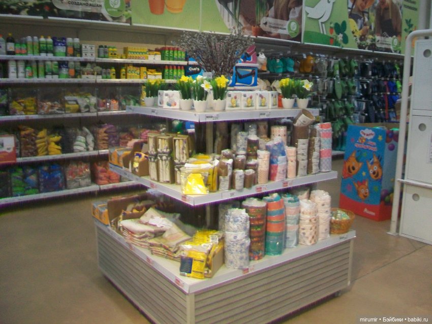 Как мы ходили в Ашан — Игровые куклы разных производителей (Разное): редкие бренды (фото 10)