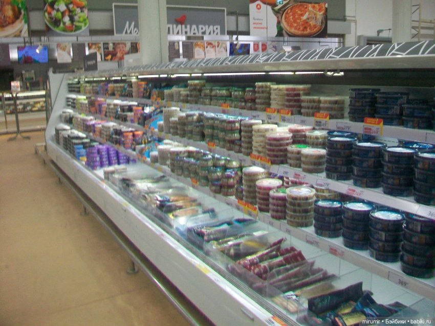 Как мы ходили в Ашан — Игровые куклы разных производителей (Разное): редкие бренды