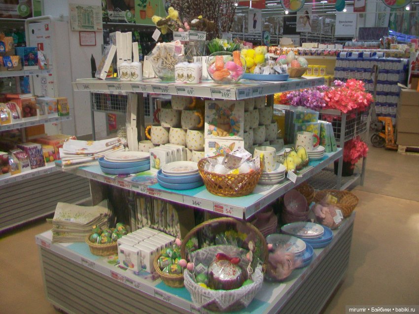 Как мы ходили в Ашан — Игровые куклы разных производителей (Разное): редкие бренды (фото 3)