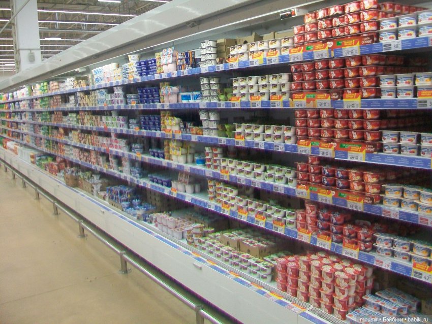 Как мы ходили в Ашан — Игровые куклы разных производителей (Разное): редкие бренды