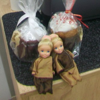 Как мы ходили в Ашан