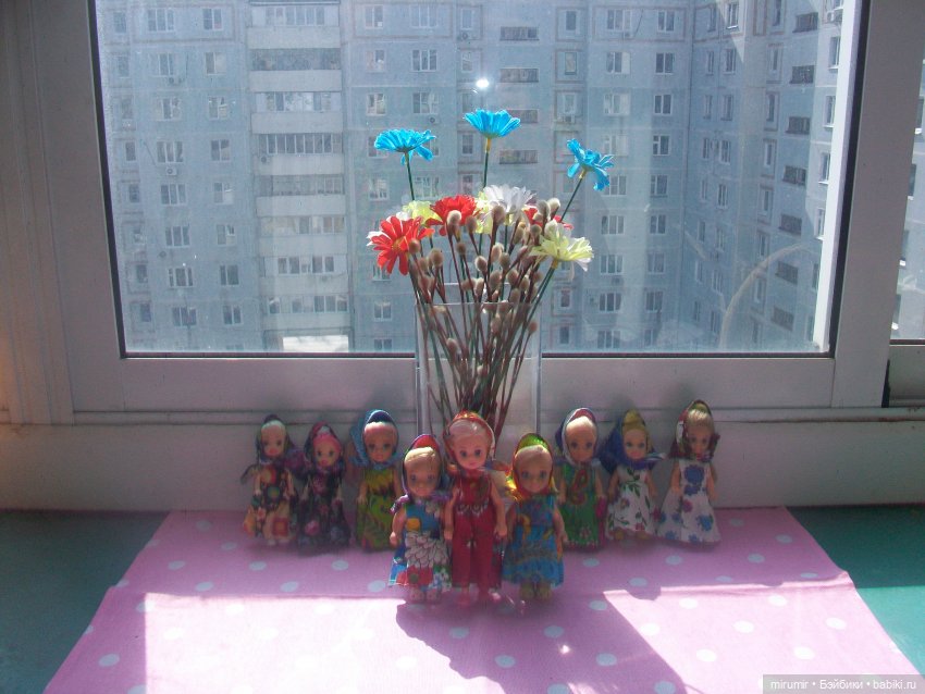 Сегодня Вербное воскресение (фото 2)