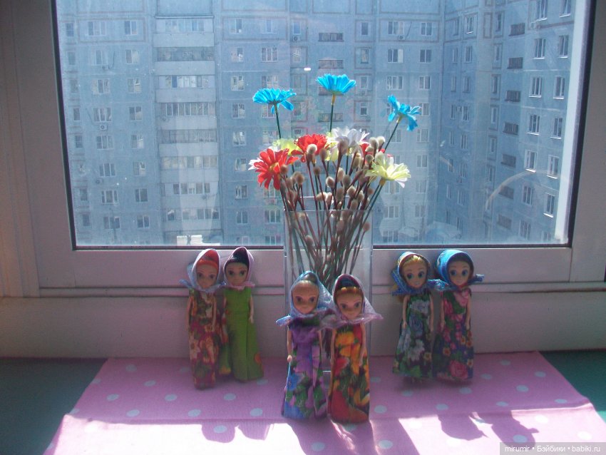 Сегодня Вербное воскресение (фото 3)