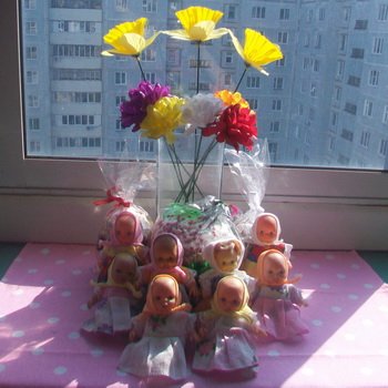 Сегодня Пасха!