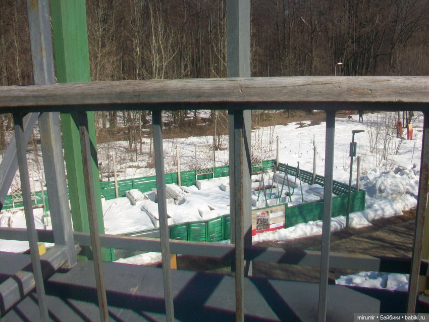 Наш парк в марте — Игровые куклы разных производителей (Разное): редкие бренды