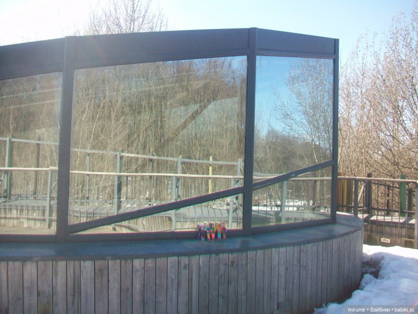 Наш парк в марте — Игровые куклы разных производителей (Разное): редкие бренды