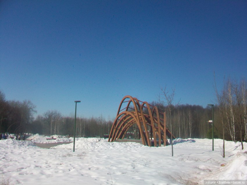 Наш парк в марте — Игровые куклы разных производителей (Разное): редкие бренды (фото 9)