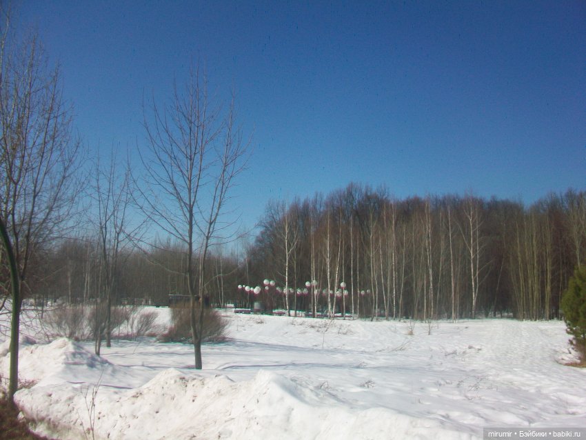 Наш парк в марте — Игровые куклы разных производителей (Разное): редкие бренды (фото 10)