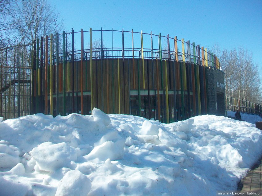 Наш парк в марте — Игровые куклы разных производителей (Разное): редкие бренды