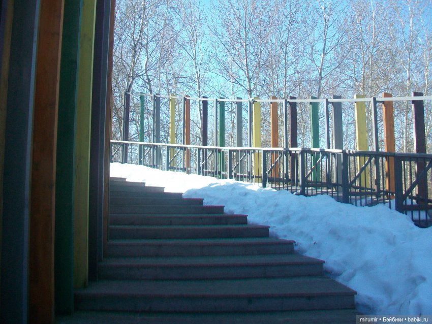 Наш парк в марте — Игровые куклы разных производителей (Разное): редкие бренды