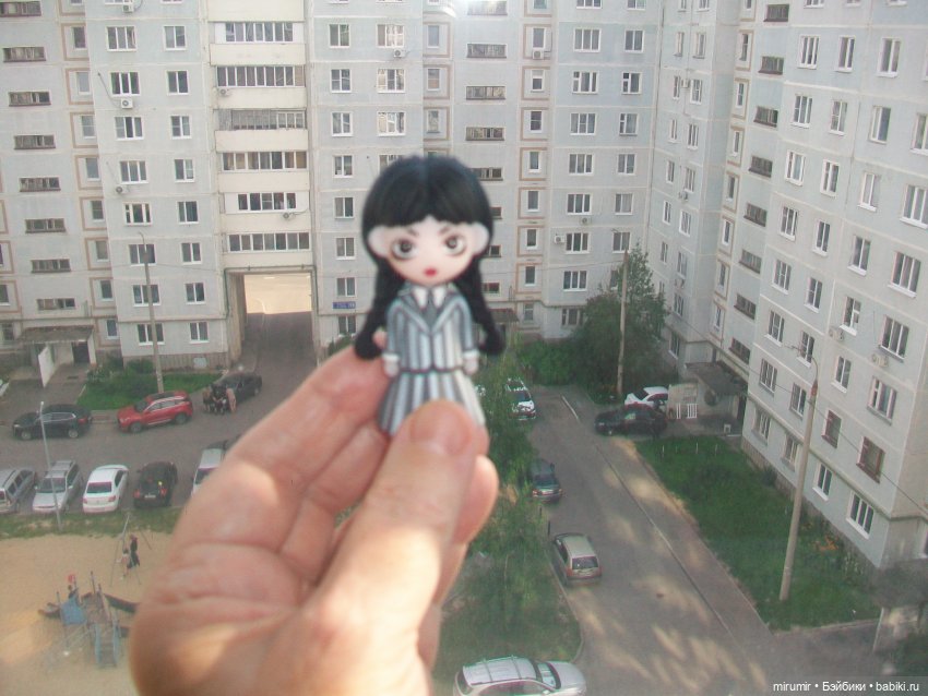 Младшая сестренка — Прочие игровые куклы для девочек