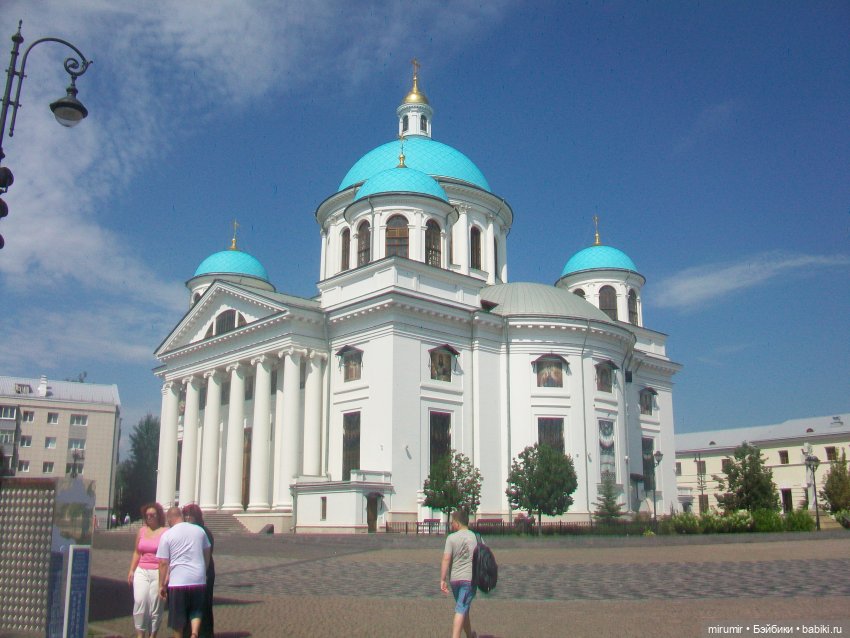 Богородицкий монастырь — Прочие игровые куклы для девочек (фото 9)