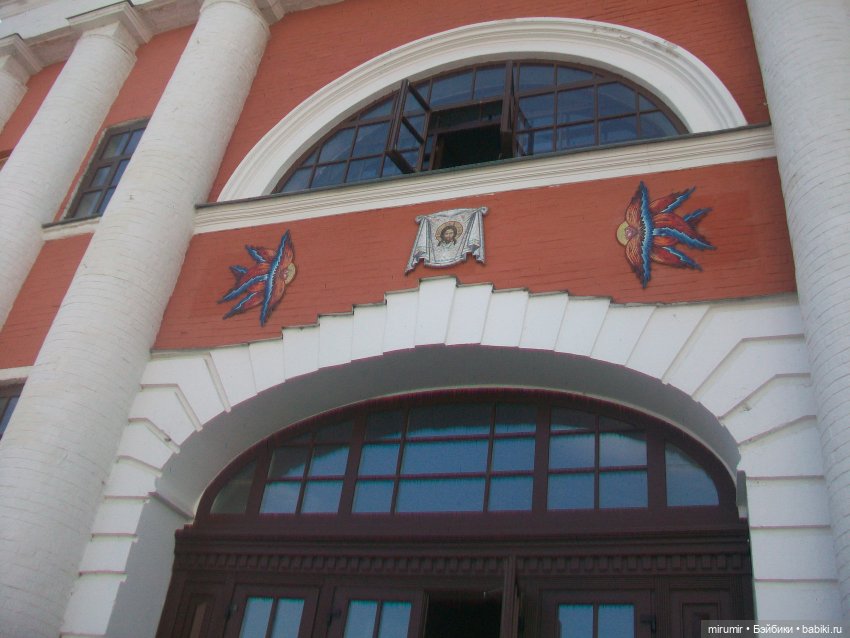Богородицкий монастырь — Прочие игровые куклы для девочек