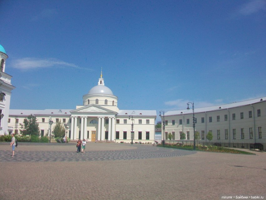 Богородицкий монастырь — Прочие игровые куклы для девочек (фото 10)