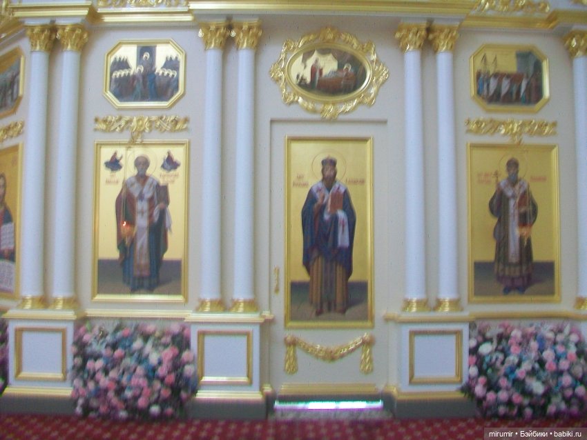 Богородицкий монастырь — Прочие игровые куклы для девочек