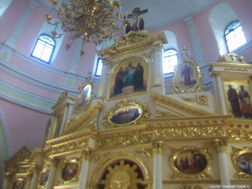 Богородицкий монастырь — Прочие игровые куклы для девочек
