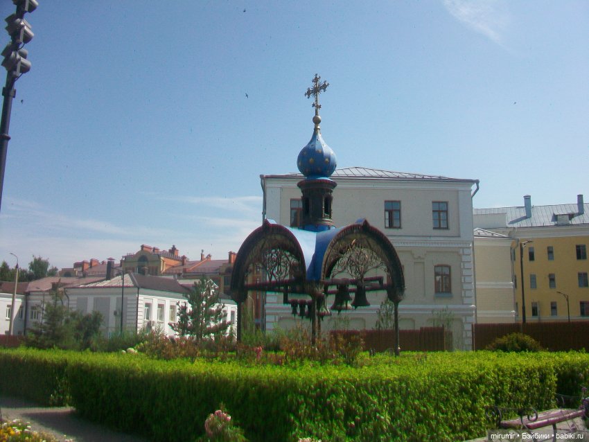 Богородицкий монастырь — Прочие игровые куклы для девочек
