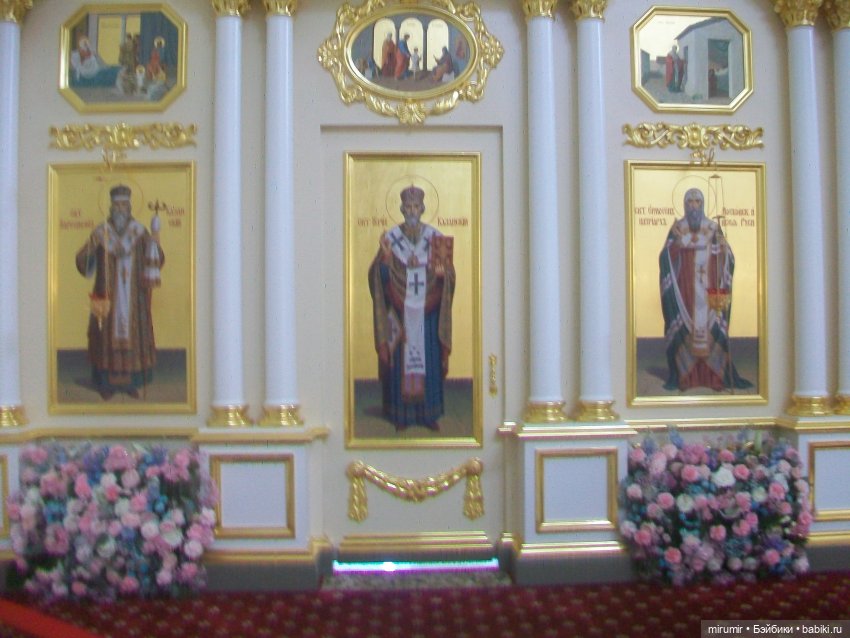 Богородицкий монастырь — Прочие игровые куклы для девочек