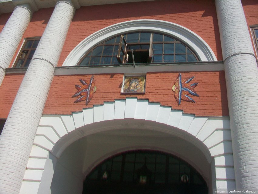 Богородицкий монастырь — Прочие игровые куклы для девочек (фото 6)